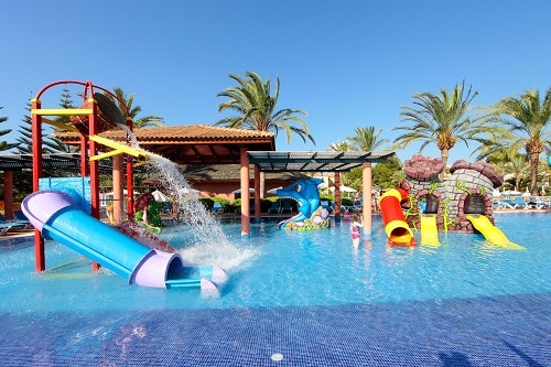 Kindvriendelijkhotel Mallorca Can Picafort