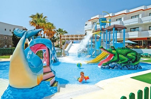 TUI BLUE for Families Mallorca Mar