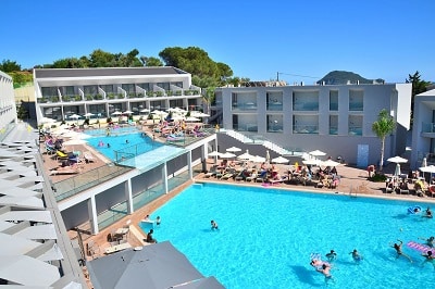 Zante Sun Resort - Zakynthos